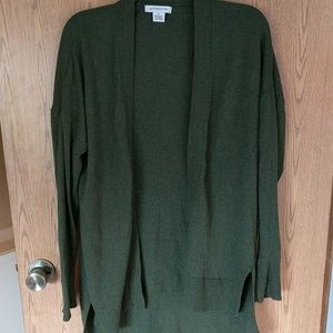 Liz Claiborne Cardigan
